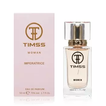 Женская парфюмерная вода Timss " Imperatrice " 50мл
