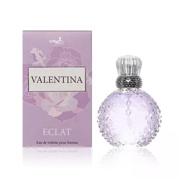 Женская туалетная вода ALAIN Aregon Valentina Eclat 100мл