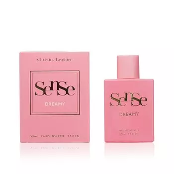 Женская туалетная вода Christine Lavoisier Sense " Dreamy " 50мл