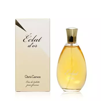 Женская туалетная вода Eclat " D'or " 100мл