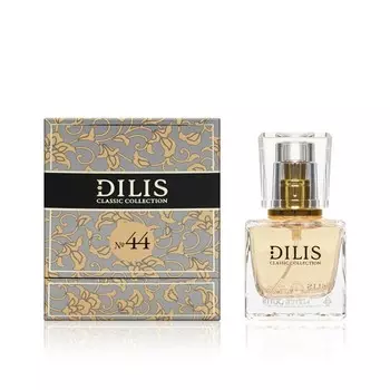Женские духи Dilis Classic Collection №44 30мл