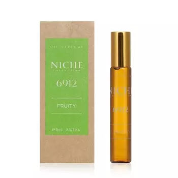 Женские духи на масляной основе Art Parfum Niche Collection 6912 Fruity 11мл