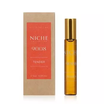 Женские духи на масляной основе Art Parfum Niche Collection 9008 Tender 11мл