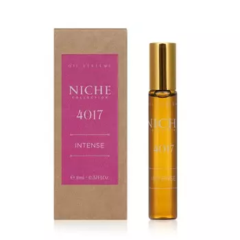 Женские духи на масляной основе Art Parfum Niche Collection 4017 Intense 11мл