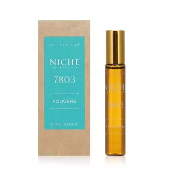 Женские духи на масляной основе Art Parfum Niche Collection 7803 Fougere 11мл