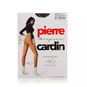 Женские колготки Pierre Cardin Avignon 40den Bronzo 4 размер