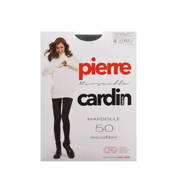 Женские колготки Pierre Cardin Marseille 50den Caffe 4 размер