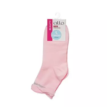 Женские носки Atto трикотажные , C1437 , р.23-25
