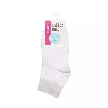 Женские носки Atto трикотажные , р.23-25