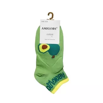 Женские носки Байвей Alina ZB-001 , р.36-41