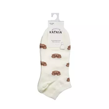 Женские носки Байвей Alina ZB-011 , р.36-41 в ассортименте