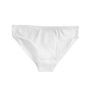 Женские трусы Выгода , белые , р.44