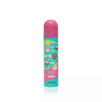 Женский дезодорант - антиперспирант Delicare " Tropical Coconut " 75мл
