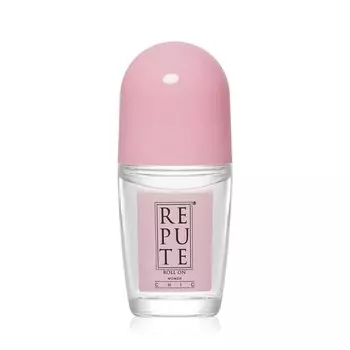 Женский дезодорант - антиперспирант Repute " Chic " 50мл