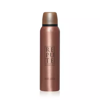 Женский дезодорант - спрей Repute " Rose Gold " 150мл