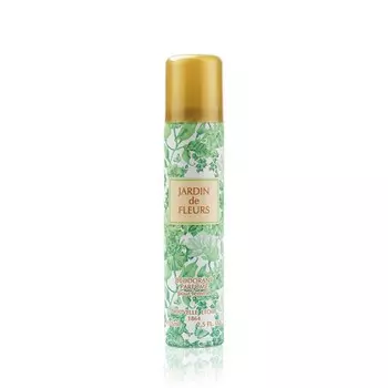 Женский парфюмированный дезодорант Новая заря " Jardin de Fleurs " 75мл