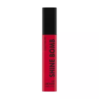 Жидкая глянцевая помада для губ Catrice Shine Bomb Lip Lacquer 040 3мл