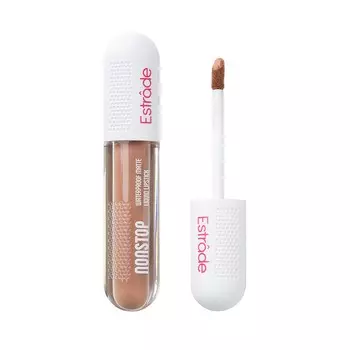 Жидкая матовая помада для губ Estrade Nonstop 101 5мл