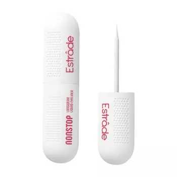 Жидкая подводка для век Estrade Nonstop Longwear liquid eyeliner 203 12мл