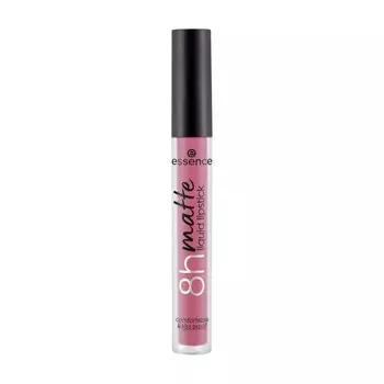 Жидкая помада для губ Essence 8h matte liquid lipstick 05 2,5мл