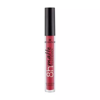Жидкая помада для губ Essence 8h matte liquid lipstick 07 2,5мл