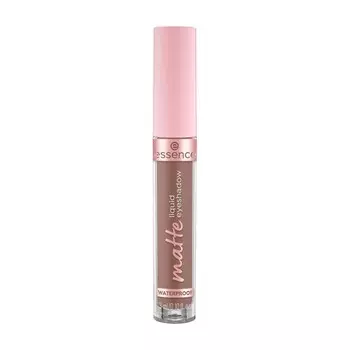 Жидкие матовые тени для век Essence Matte liquid eyeshadow 03 3мл