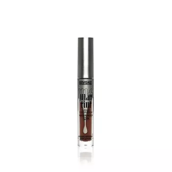 Жидкие матовые тени для век Luxvisage Matt tint 12h 110 Dark Chocolate 3г
