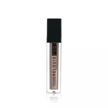 Жидкие тени для век Relouis PRO Satin Liquid Eyeshadow 20 , Champagne?Yes! , 4,5мл