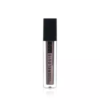 Жидкие тени для век Relouis PRO Sparkle Liquid Eyeshadow 34 , Misty Lavender , 4,5мл