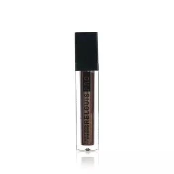 Жидкие тени для век Relouis PRO Sparkle Liquid Eyeshadow 36 , Brilliant Evening , 4,5мл