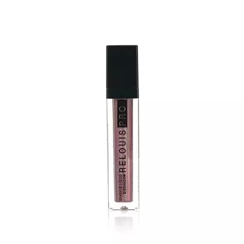 Жидкие тени для век Relouis PRO Sparkle Liquid Eyeshadow 31 , Pink Party , 4,5мл