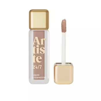 Жидкие тени для век Vivienne Sabo Artiste 24/7 08 6,5мл