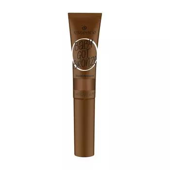 Жидкий Бронзер для лица Essence Baby got bronze 40 10мл
