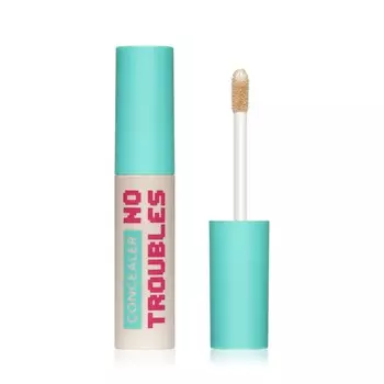 Жидкий консилер для лица Beauty Bomb No Troubles 01 2,5мл