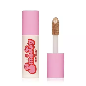 Жидкий консилер для лица Beauty Bomb Smiley 03 2,5мл