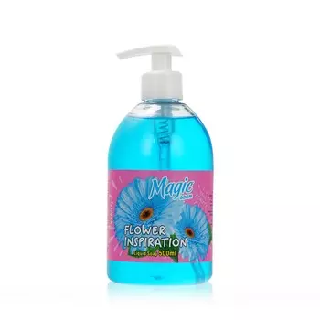 Жидкое мыло Magic Boom " Flower Inspiration " 500мл