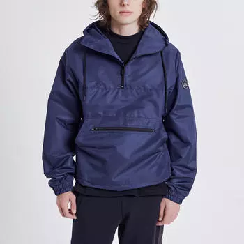 Анораки LUGANG