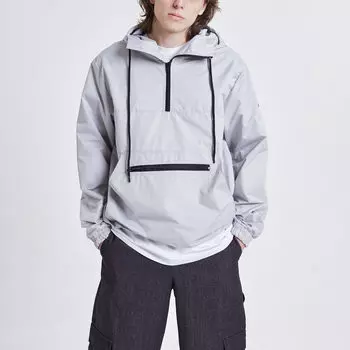 Анораки LUGANG