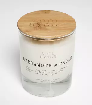 Свечи Dashkova.Home