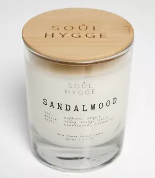 Свечи Dashkova.Home