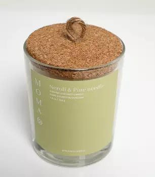 Свечи Dashkova.Home