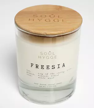 Свечи Dashkova.Home