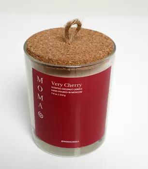 Свечи Dashkova.Home