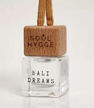 Ароматы для дома Dashkova.Home