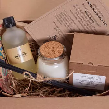 Ароматы для дома Home Etudes