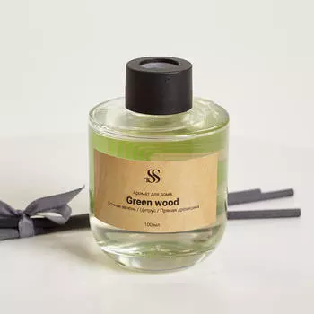 Ароматы для дома Home Etudes