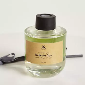 Ароматы для дома Home Etudes