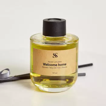 Ароматы для дома Home Etudes