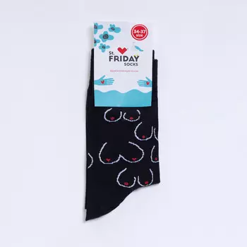 Аксессуары Friday Socks