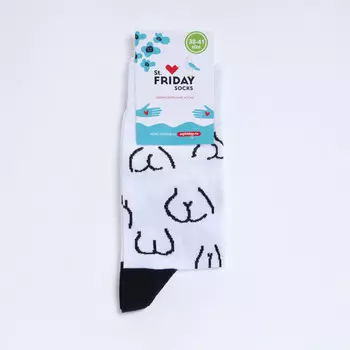 Аксессуары Friday Socks